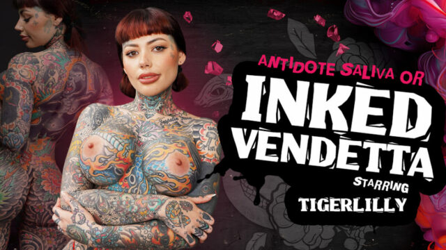 Inked Vendetta